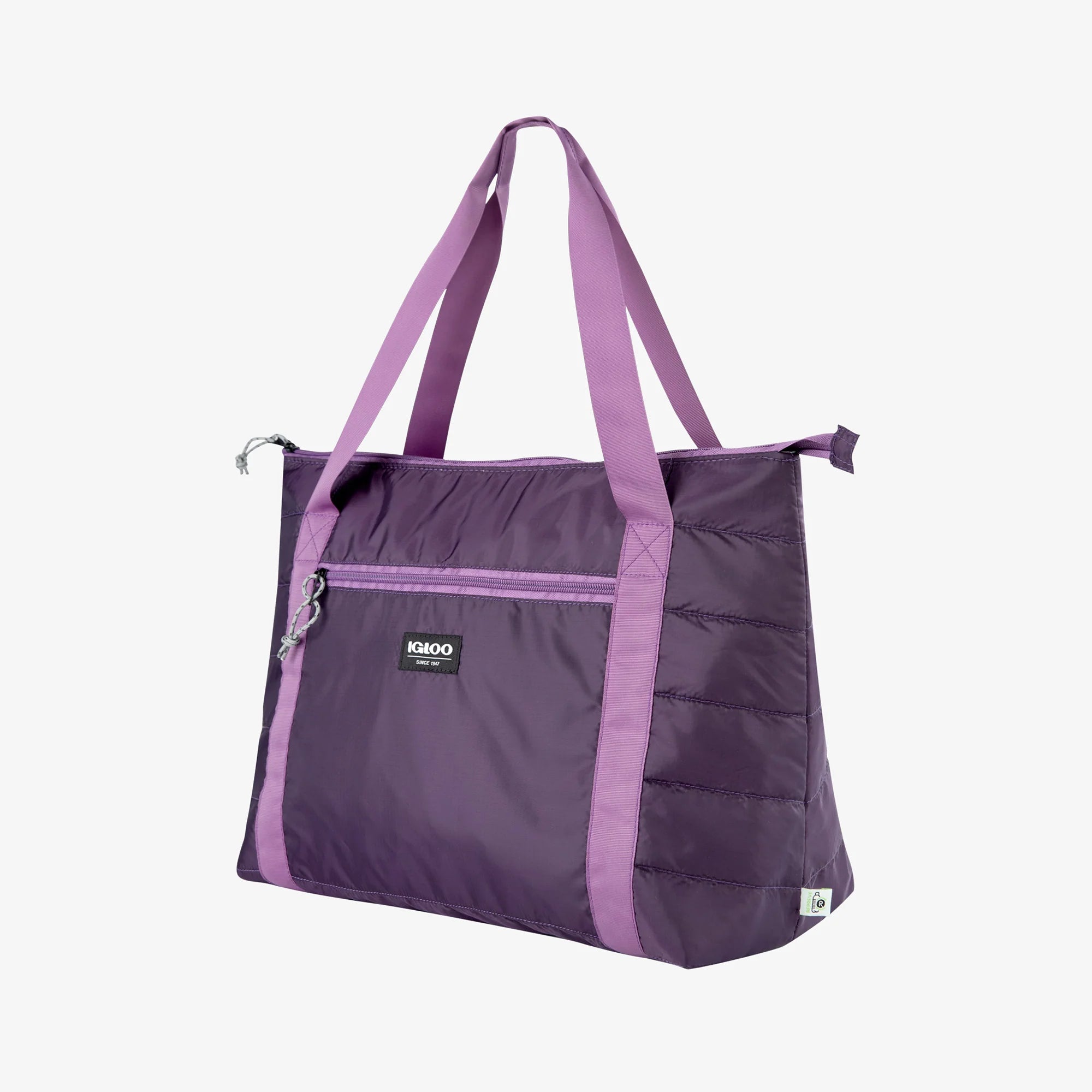 Igloo Outdoor Coolers Packable Puffer 20-Can Cooler Bag - Image 39