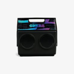 Igloo Outdoor Coolers NFL Neon San Francisco 49ers KoolTunes