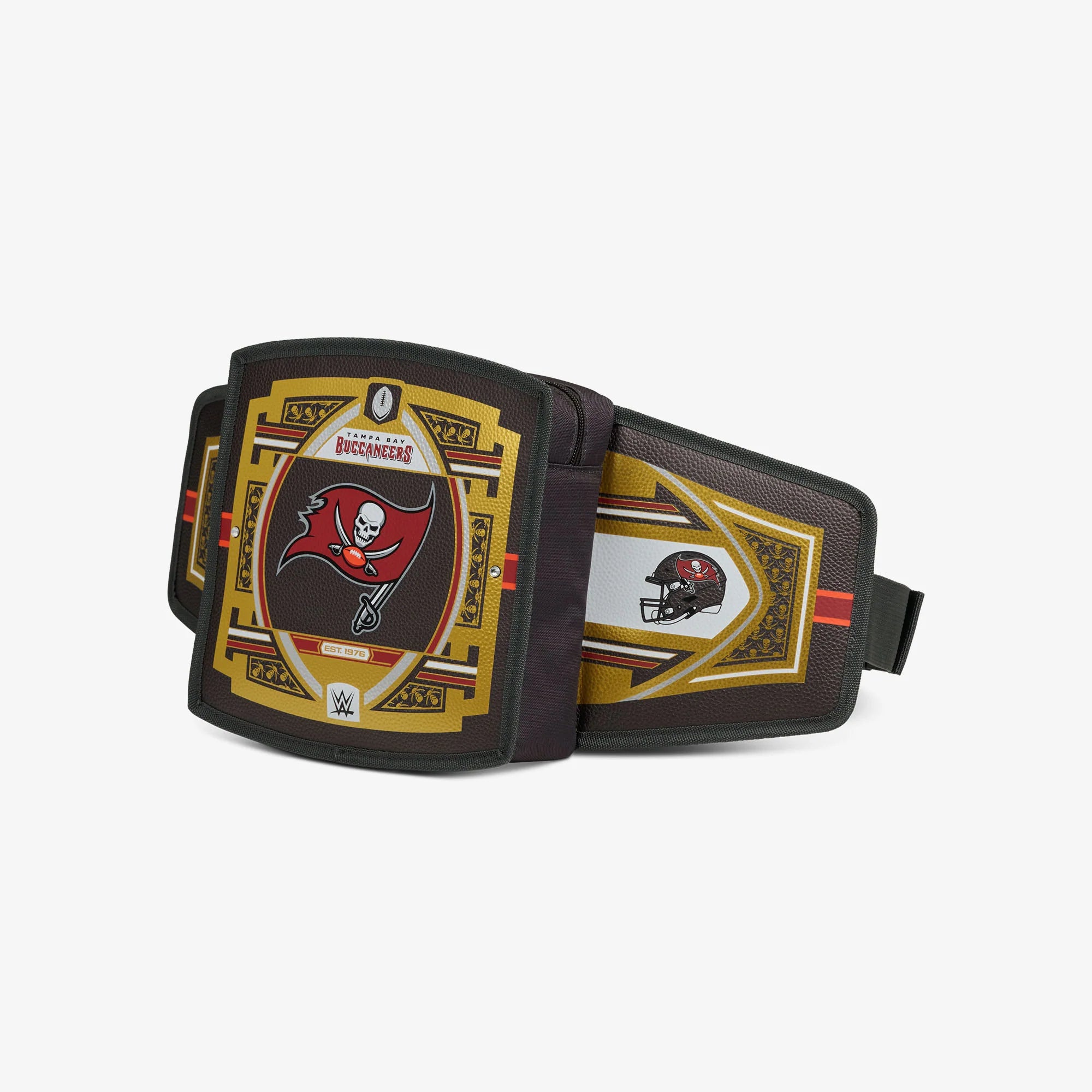 Igloo Outdoor Coolers NFL WWE Cooler Fanny Pack - Image 82