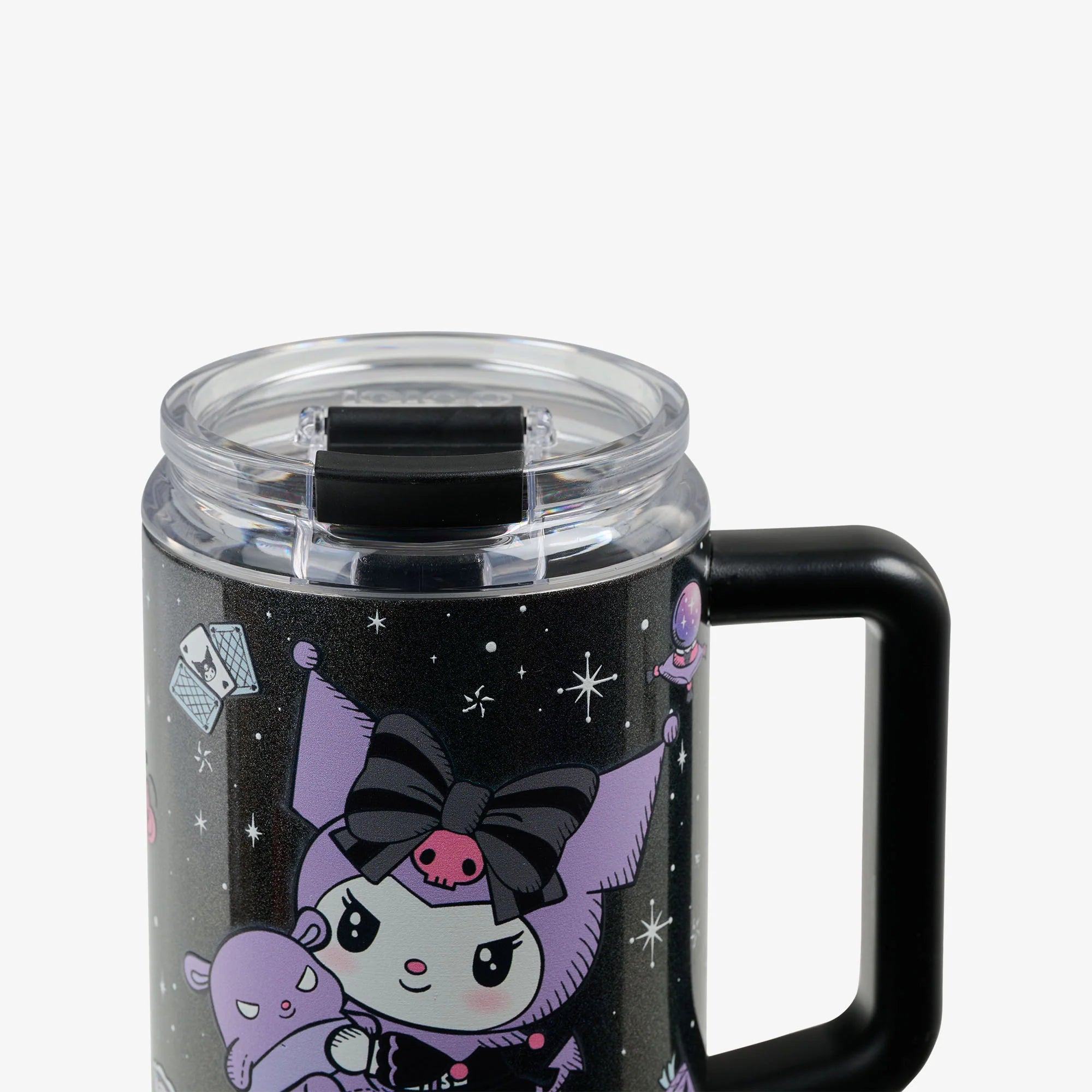 Igloo Outdoor Coolers Kuromi 32 Oz Travel Mug - Image 4
