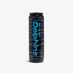 Alternative view of Igloo Outdoor Coolers NFL Neon Miami Dolphins 20 Oz Flip n Sip Tumbler