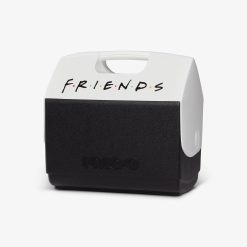 Alternative view of Igloo Outdoor Coolers Friends Playmate Elite 16 Qt Cooler