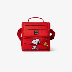Igloo Outdoor Coolers Snoopys House 16-Can Lunch Pail