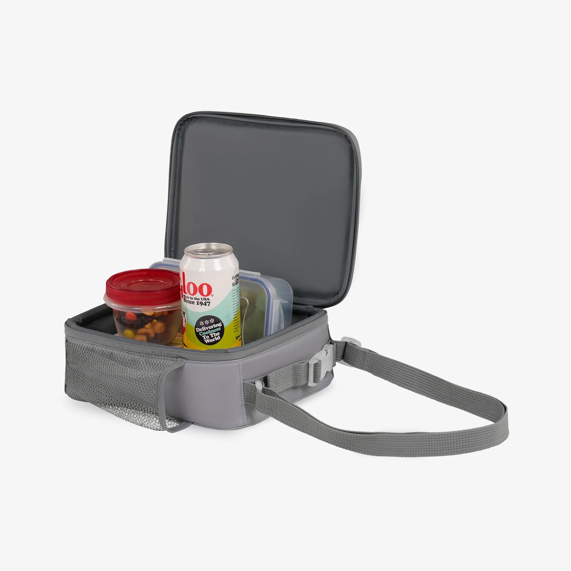 Igloo Outdoor Coolers Kids Everyday Lunch Vertical Cooler Bag - Image 10