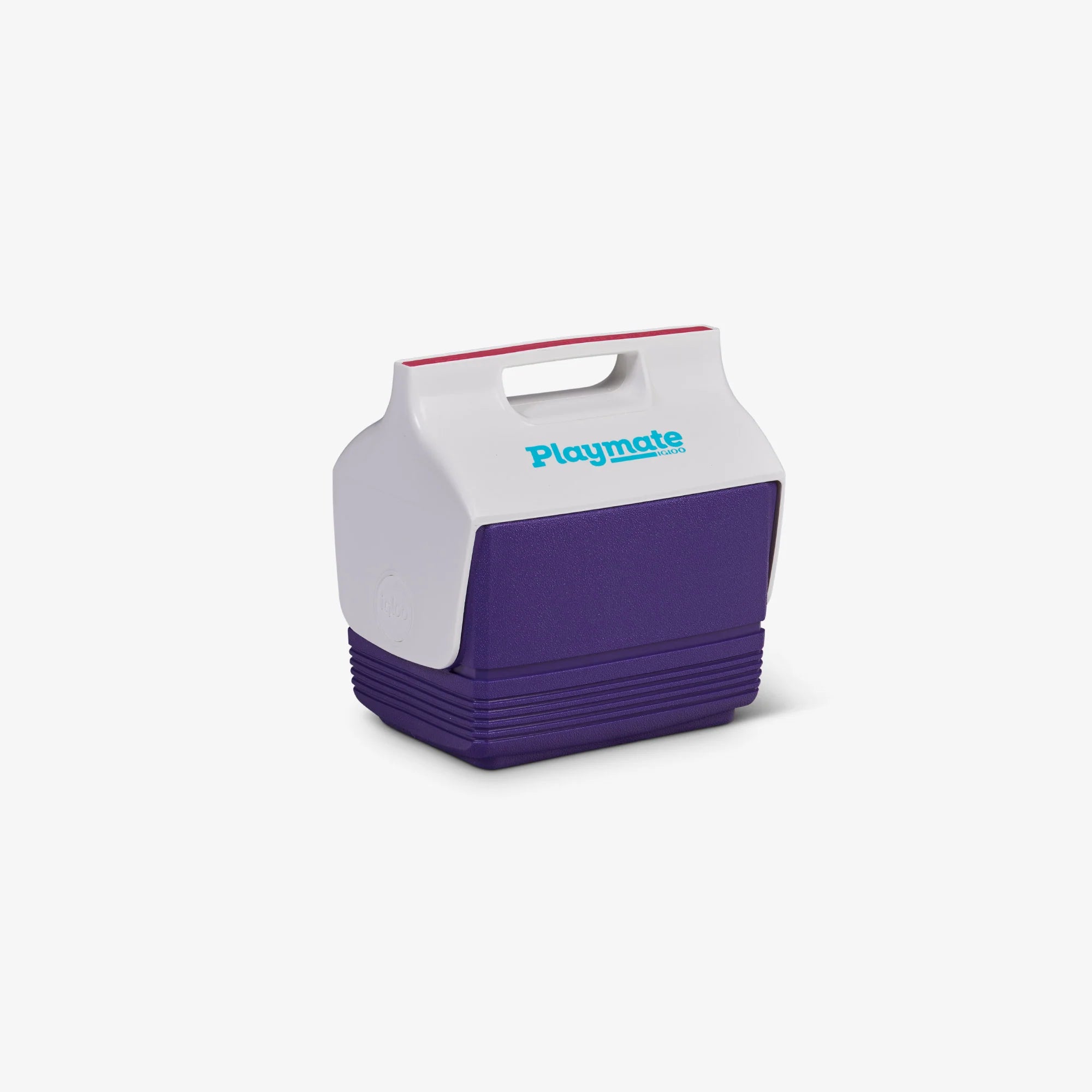 Igloo Outdoor Coolers Retro Playmate Mini 4 Qt Cooler - Image 6