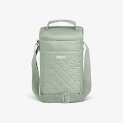 Igloo Outdoor Coolers MaxCold DUO Vertical Crossbody Cooler Bag