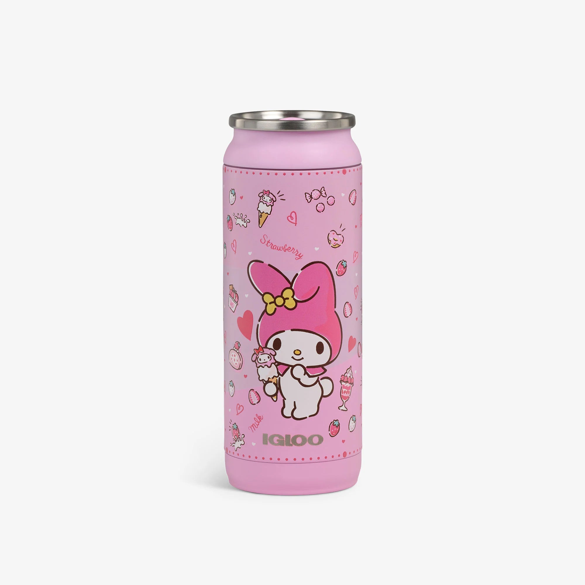 Igloo Outdoor Coolers My Melody 16 Oz Can