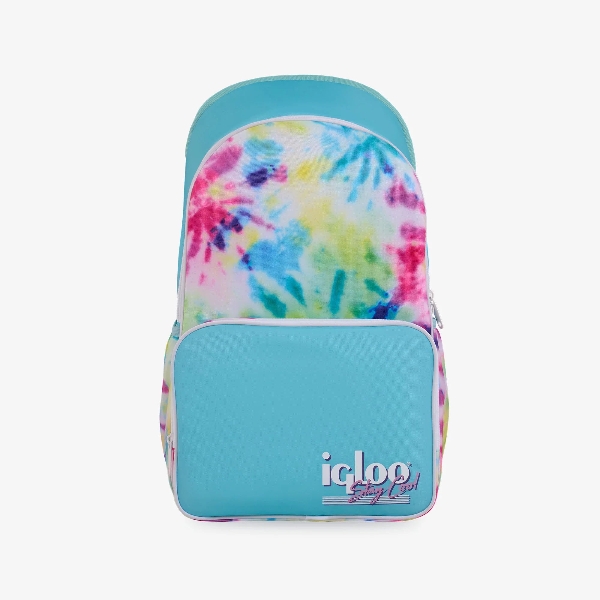 Igloo Outdoor Coolers Retro Backpack Cooler