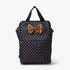 Igloo Outdoor Coolers Minnie Mouse 24-Can Backpack