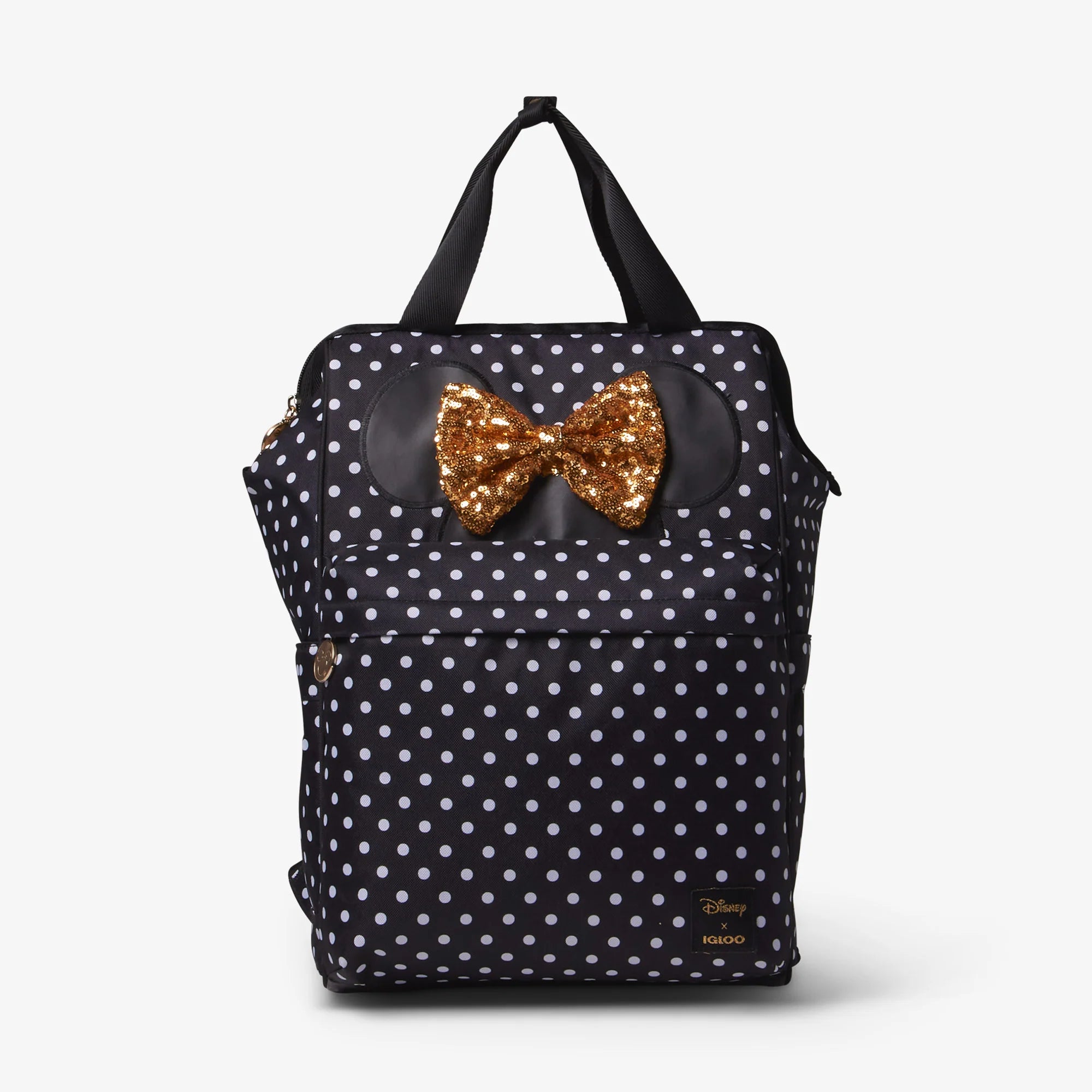 Igloo Outdoor Coolers Minnie Mouse 24-Can Backpack