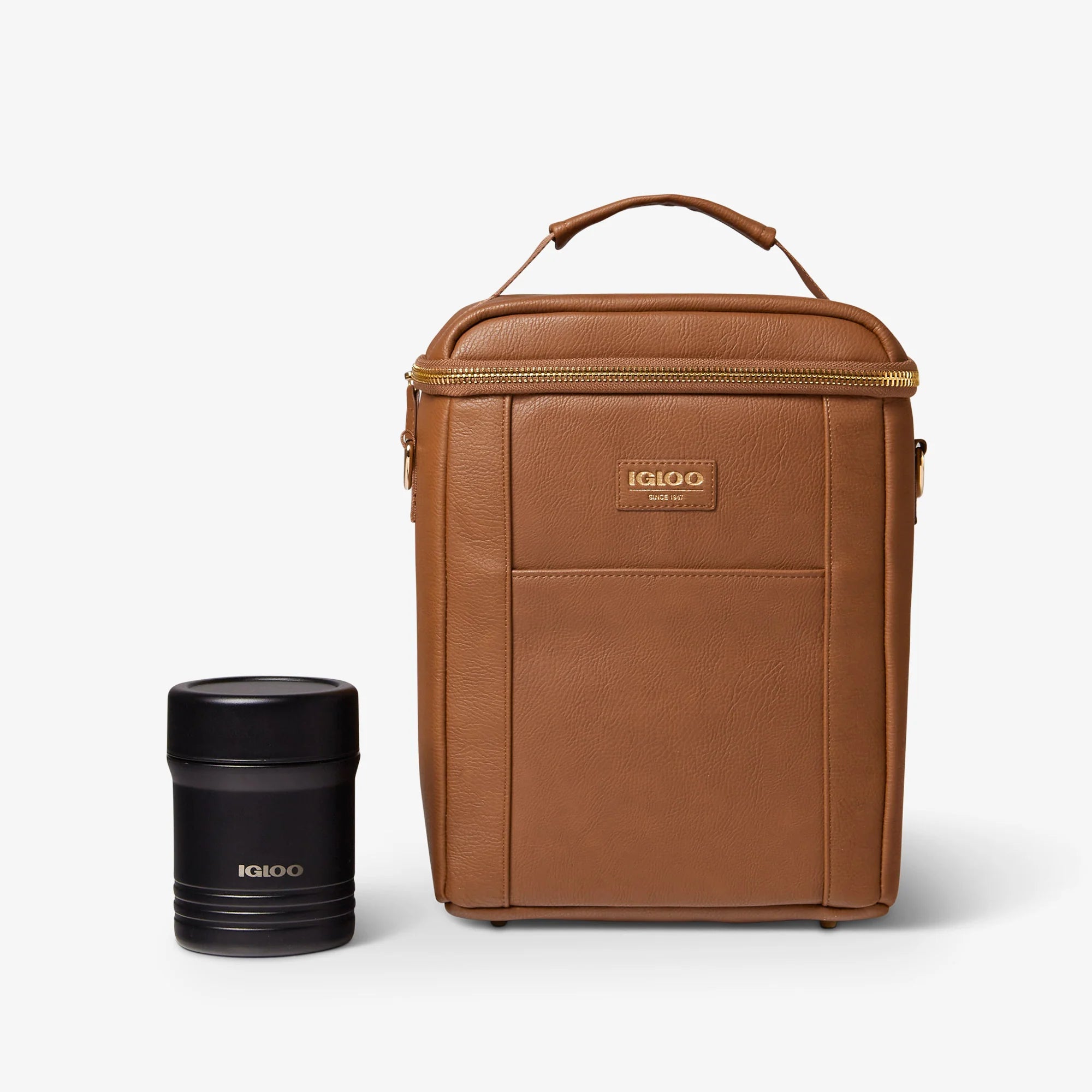 Igloo Outdoor Coolers Igloo Outdoor Luxe Mini Convertible Backpack - Image 6