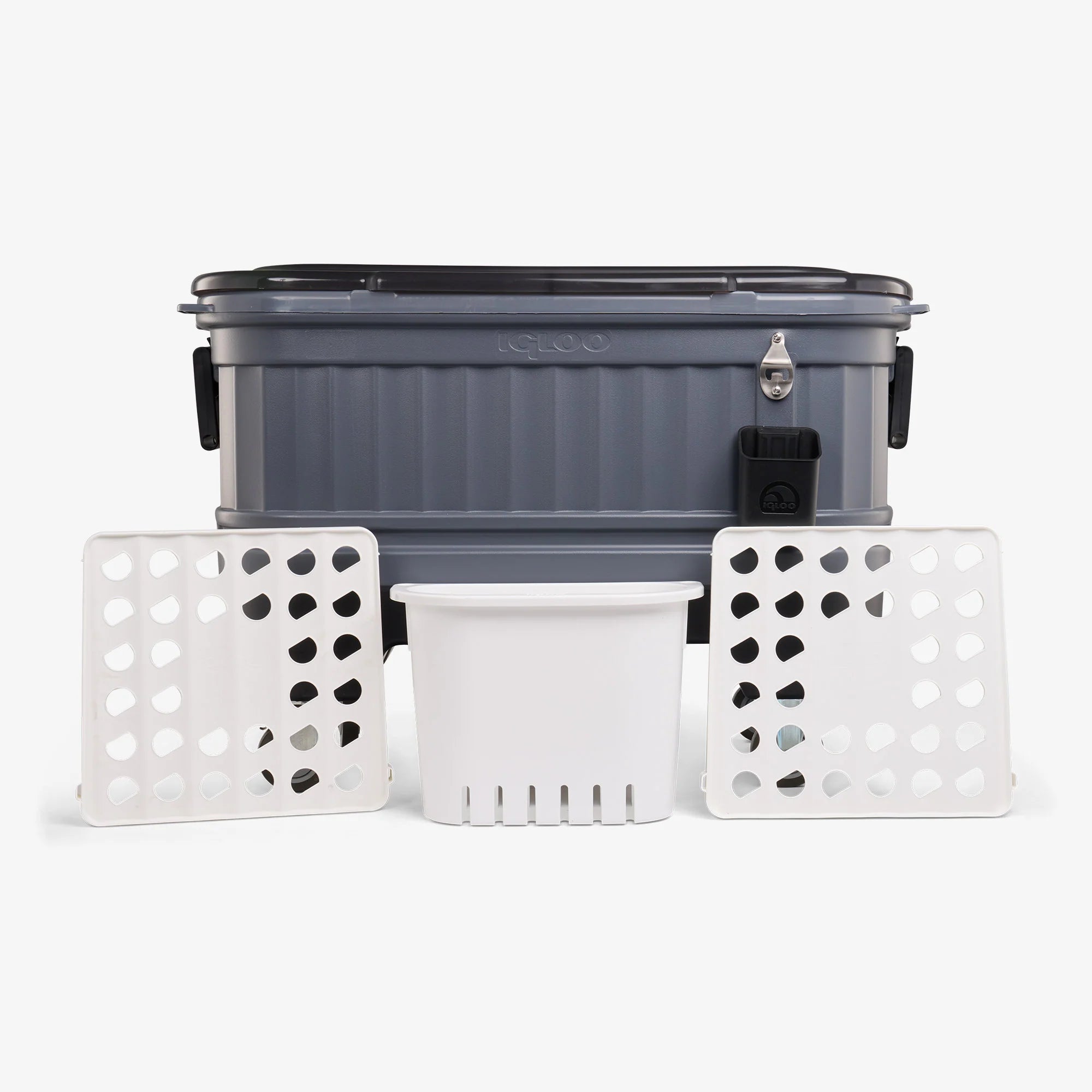Igloo Outdoor Coolers Party Bar 125 Qt Cooler - Image 22
