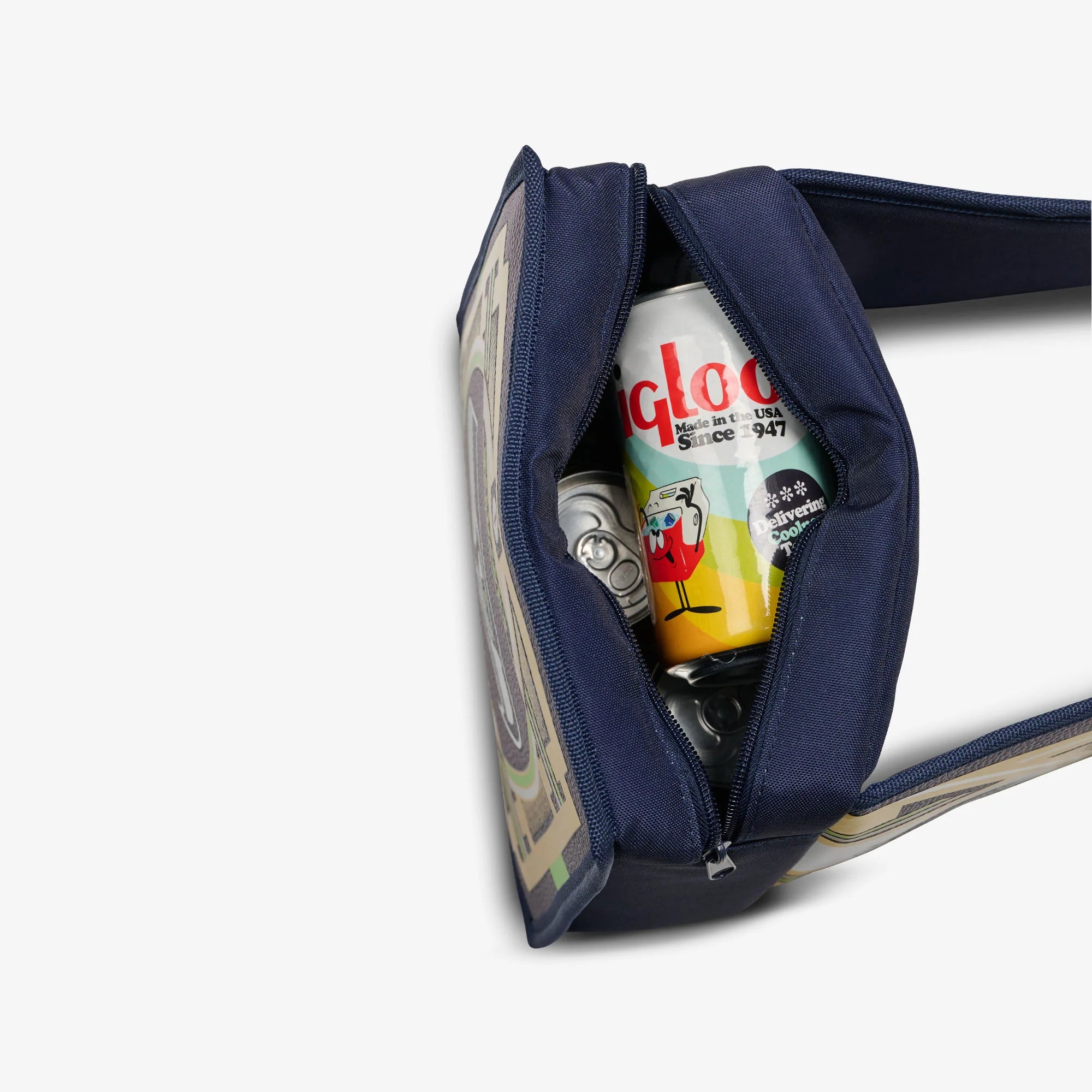 Igloo Outdoor Coolers NFL WWE Cooler Fanny Pack - Image 20