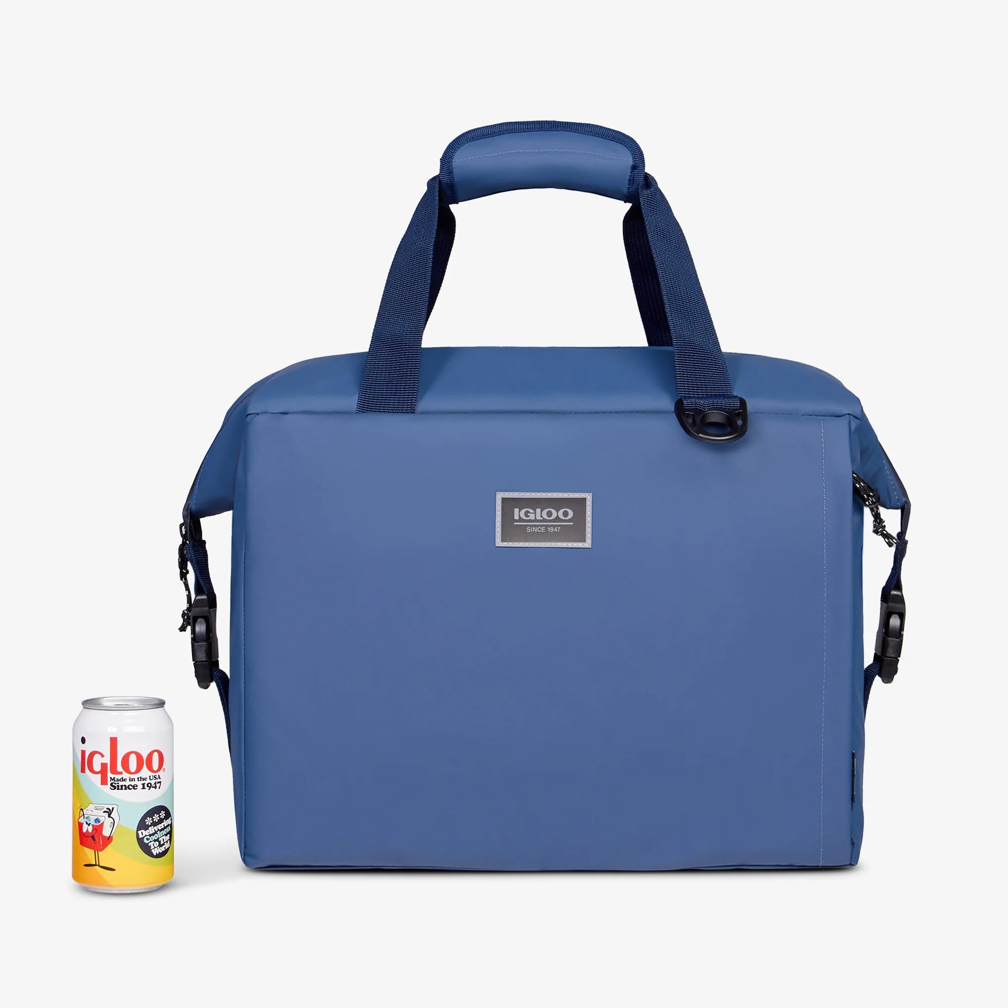 Igloo Outdoor Coolers South Coast Snapdown 36-Can Bag - Image 24
