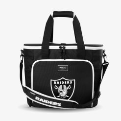 Igloo Outdoor Coolers Las Vegas Raiders Tailgate Tote