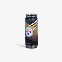 Alternative view of Igloo Outdoor Coolers Pittsburgh Steelers 16 Oz Can