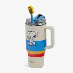 Alternative view of Igloo Outdoor Coolers Snoopy Disco Party 32 Oz Travel Mug