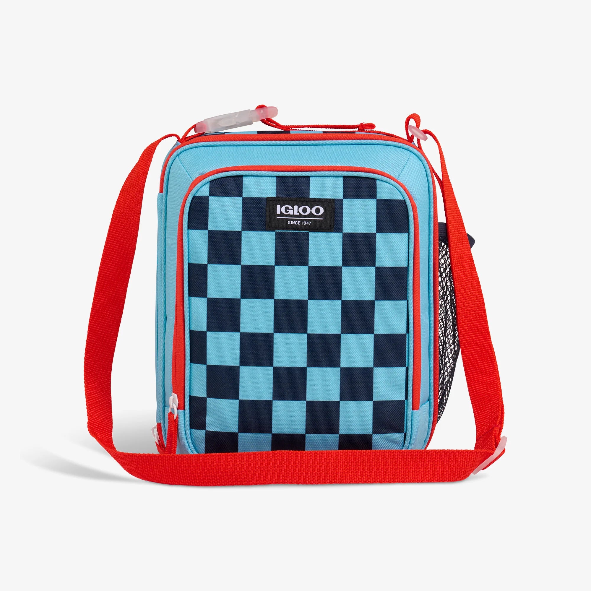 Igloo Outdoor Coolers Kids Everyday Lunch Vertical Cooler Bag - Image 5