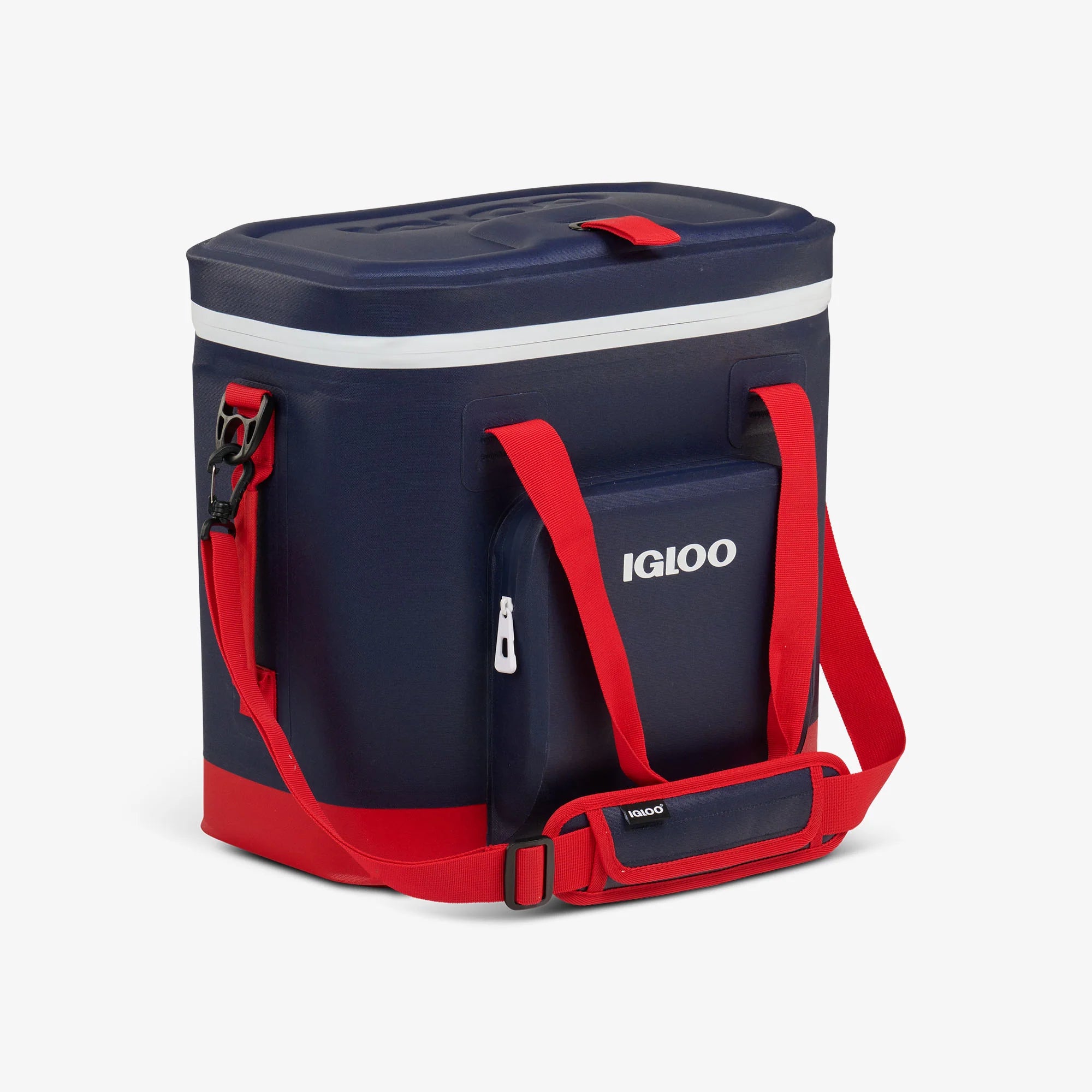 Igloo Outdoor Coolers Trailmate 30-Can Cooler Bag - Image 6
