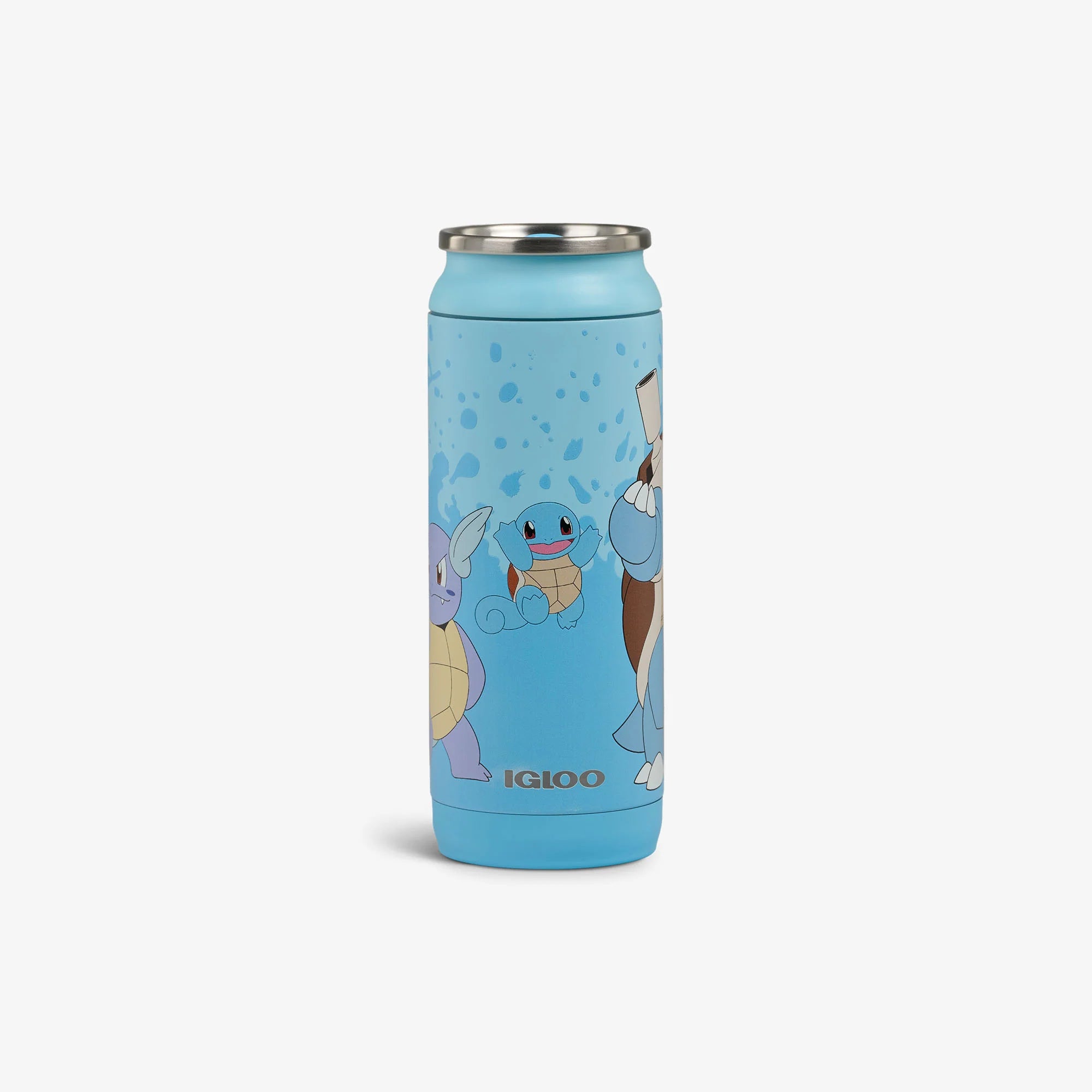 Igloo Outdoor Coolers Pokmon 16 Oz Can - Image 7