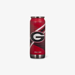 Igloo Outdoor Coolers University of Georgia 16 Oz Can