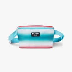 Igloo Outdoor Coolers Seabreeze Hip Pack Cooler Bag