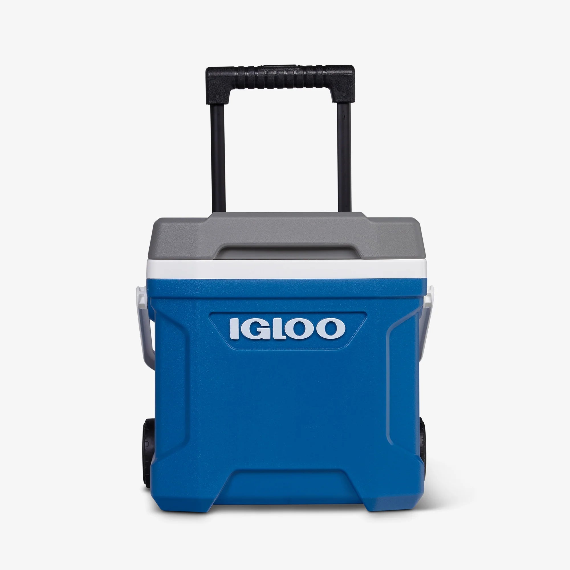 Igloo Outdoor Coolers Latitude 16 Qt Roller Cooler