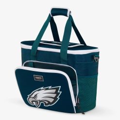Alternative view of Igloo Outdoor Coolers Philadelphia Eagles Tailgate Tote