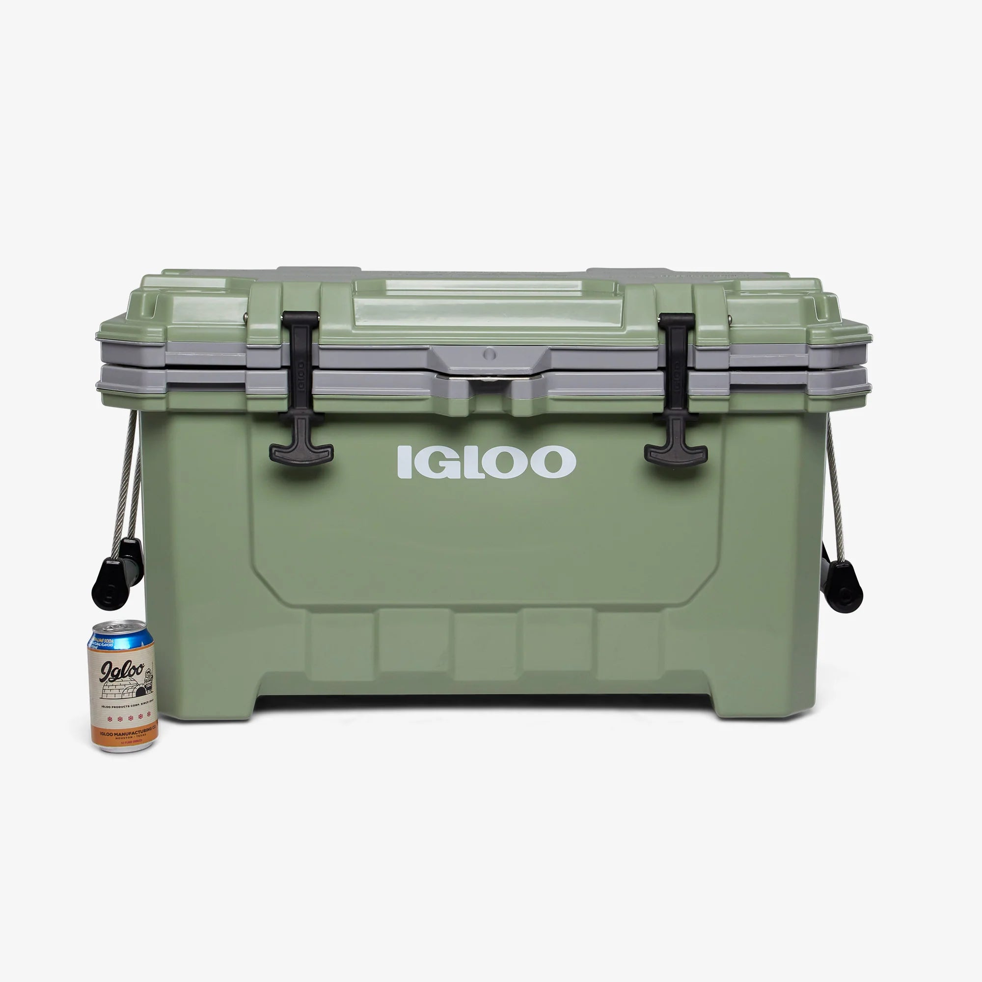 Igloo Outdoor Coolers IMX 70 Qt Cooler - Image 28