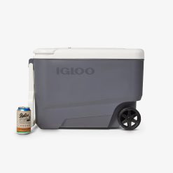 Alternative view of Igloo Outdoor Coolers Versatemp 35 Qt Wheeled Electric Cooler