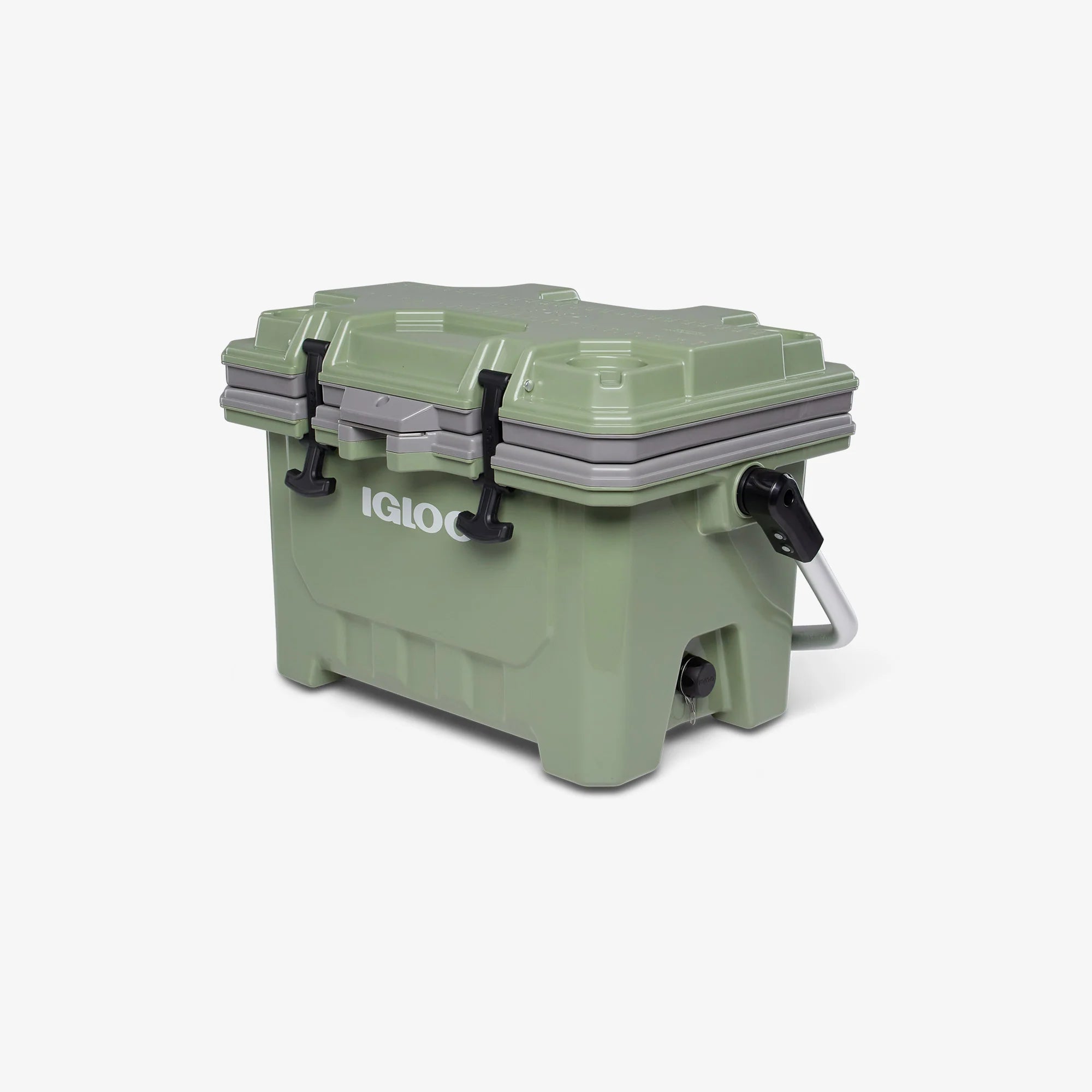 Igloo Outdoor Coolers IMX 24 Qt Cooler - Image 16