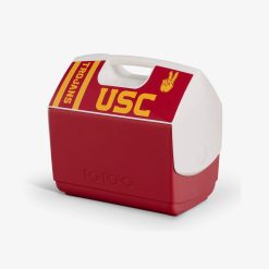 Alternative view of Igloo Outdoor Coolers University of Southern California Playmate Elite 16 Qt Cooler