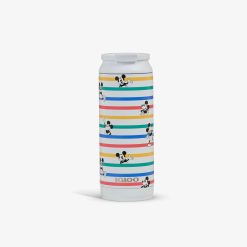 Igloo Outdoor Coolers Disney Mickey Mouse Stripe 16 Oz Flip n Sip Tumbler