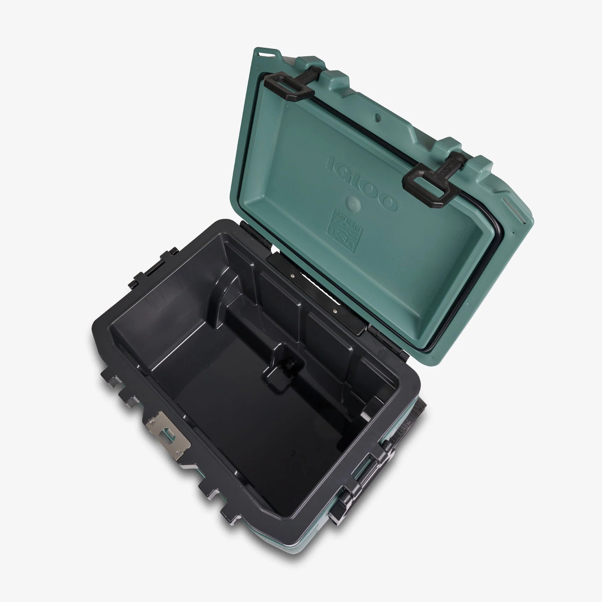 Igloo Outdoor Coolers Trailmate 52 Qt Roller Cooler - Image 23