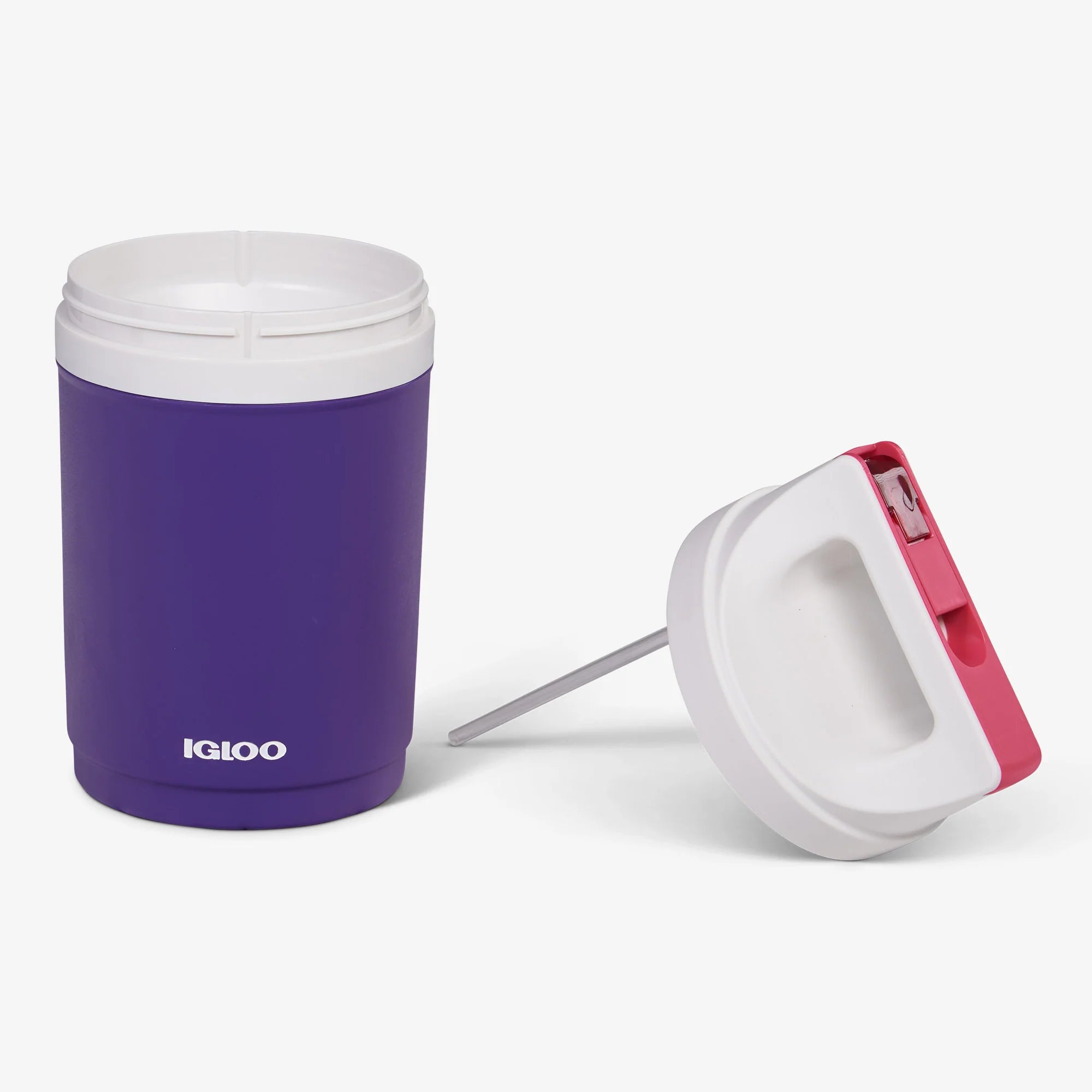 Igloo Outdoor Coolers Retro Playmate Half Gallon Jug - Image 38