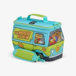 Alternative view of Igloo Outdoor Coolers Scooby Doo Mystery Machine Cooler Bag