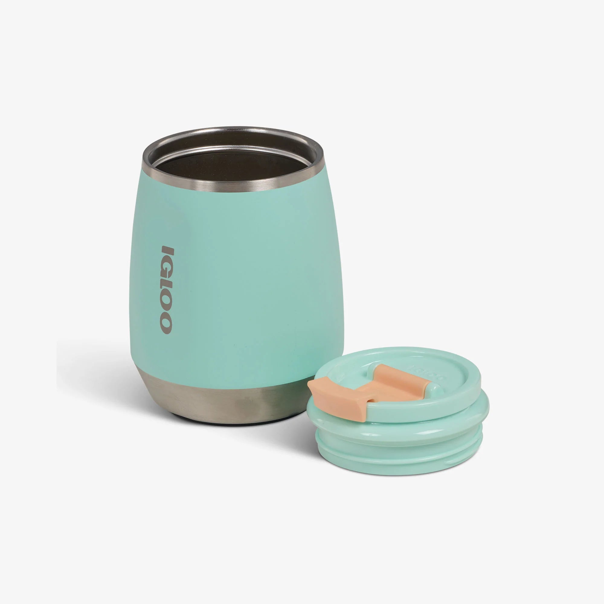 Igloo Outdoor Coolers 10 Oz Wine Tumbler - Image 40