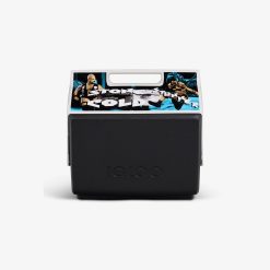 Igloo Outdoor Coolers WWE Stone Cold Steve Austin Stunner Playmate Classic 14 Qt Cooler