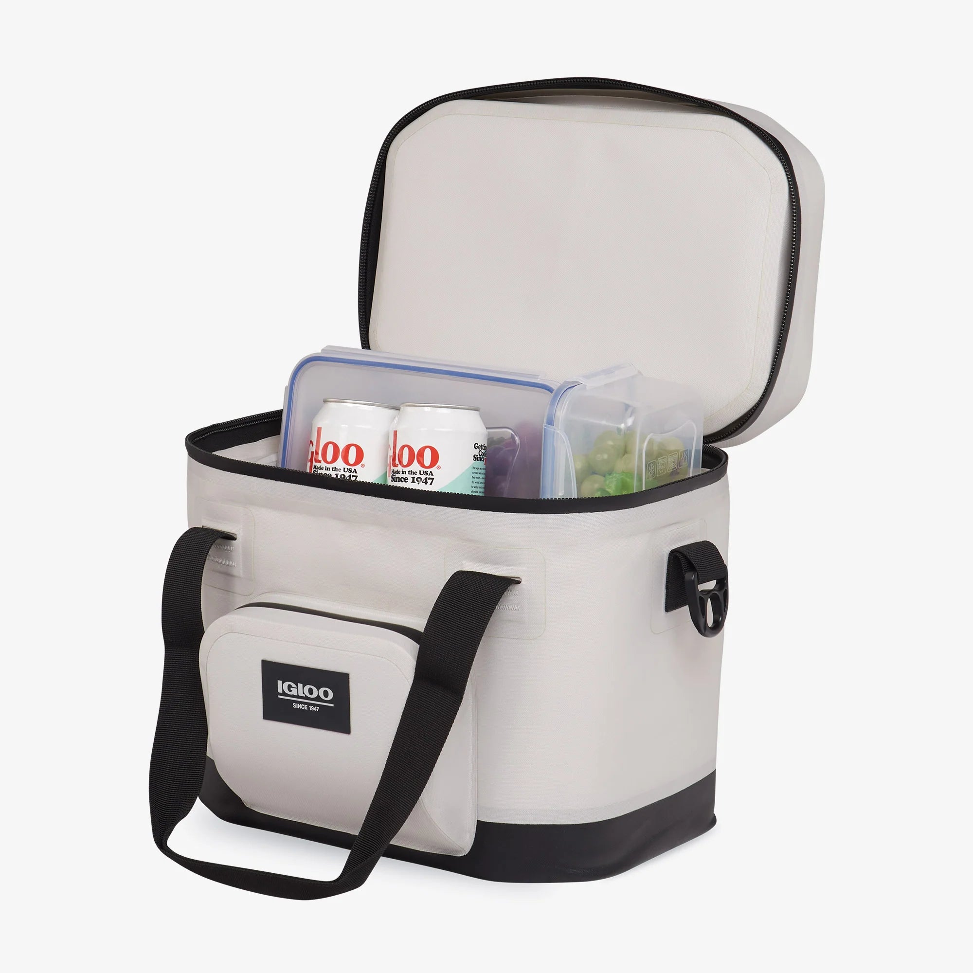 Igloo Outdoor Coolers Trailmate 18-Can Cooler Bag - Image 9