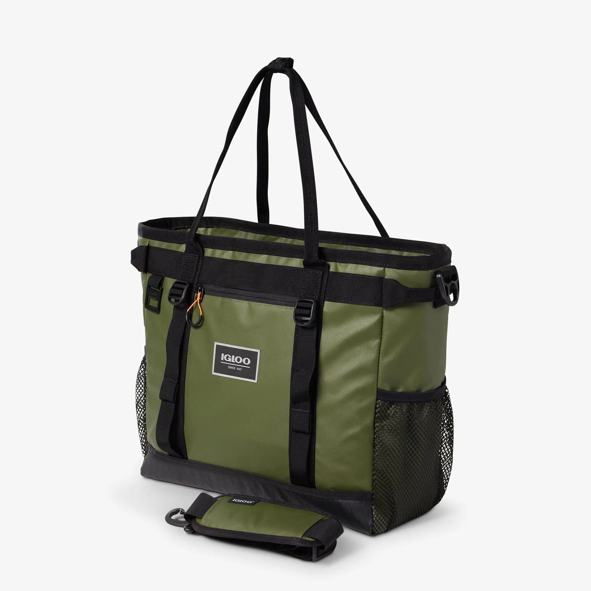 Igloo Outdoor Coolers Pursuit 30-Can Tote - Image 12