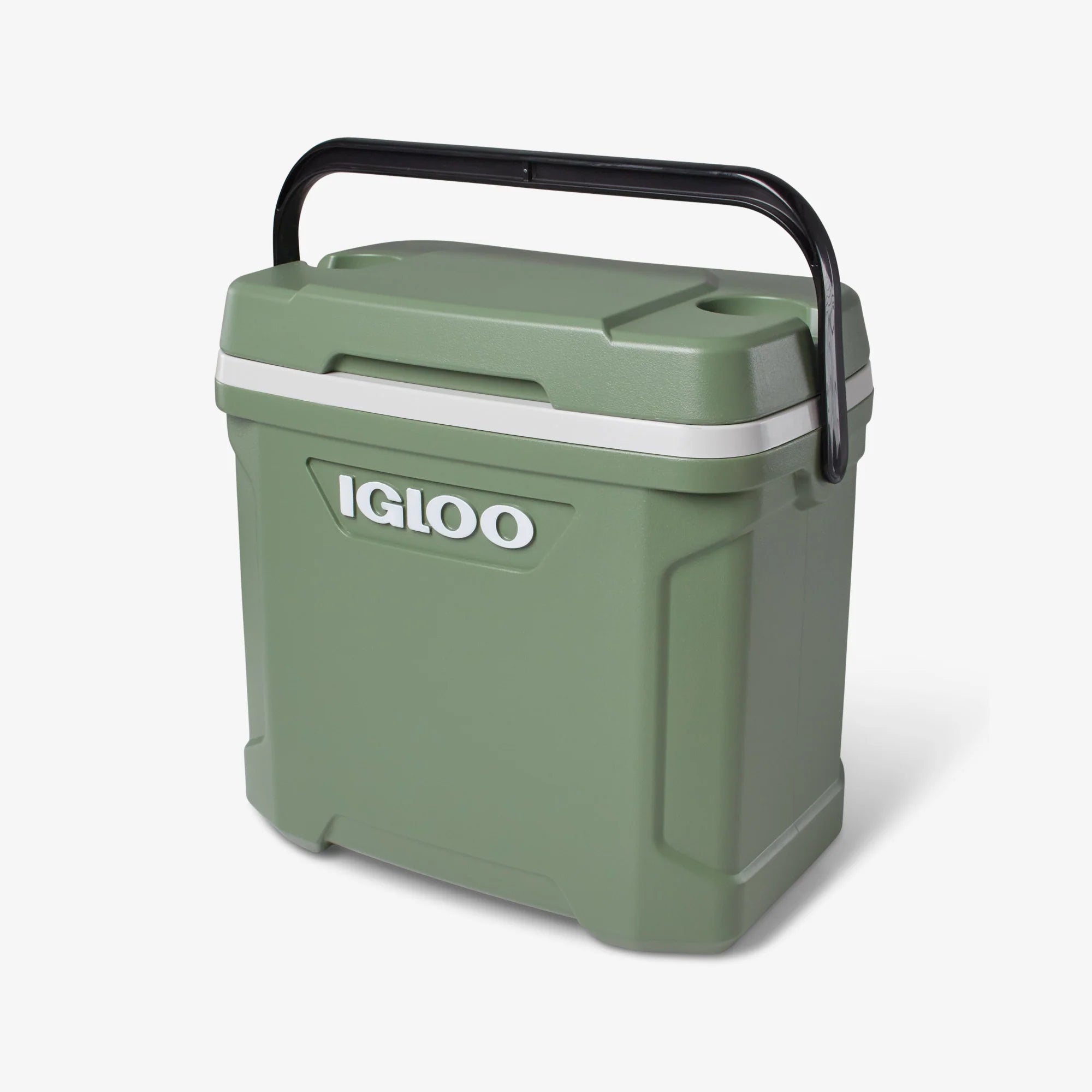 Igloo Outdoor Coolers ECOCOOL Latitude 30 Qt Cooler - Image 2