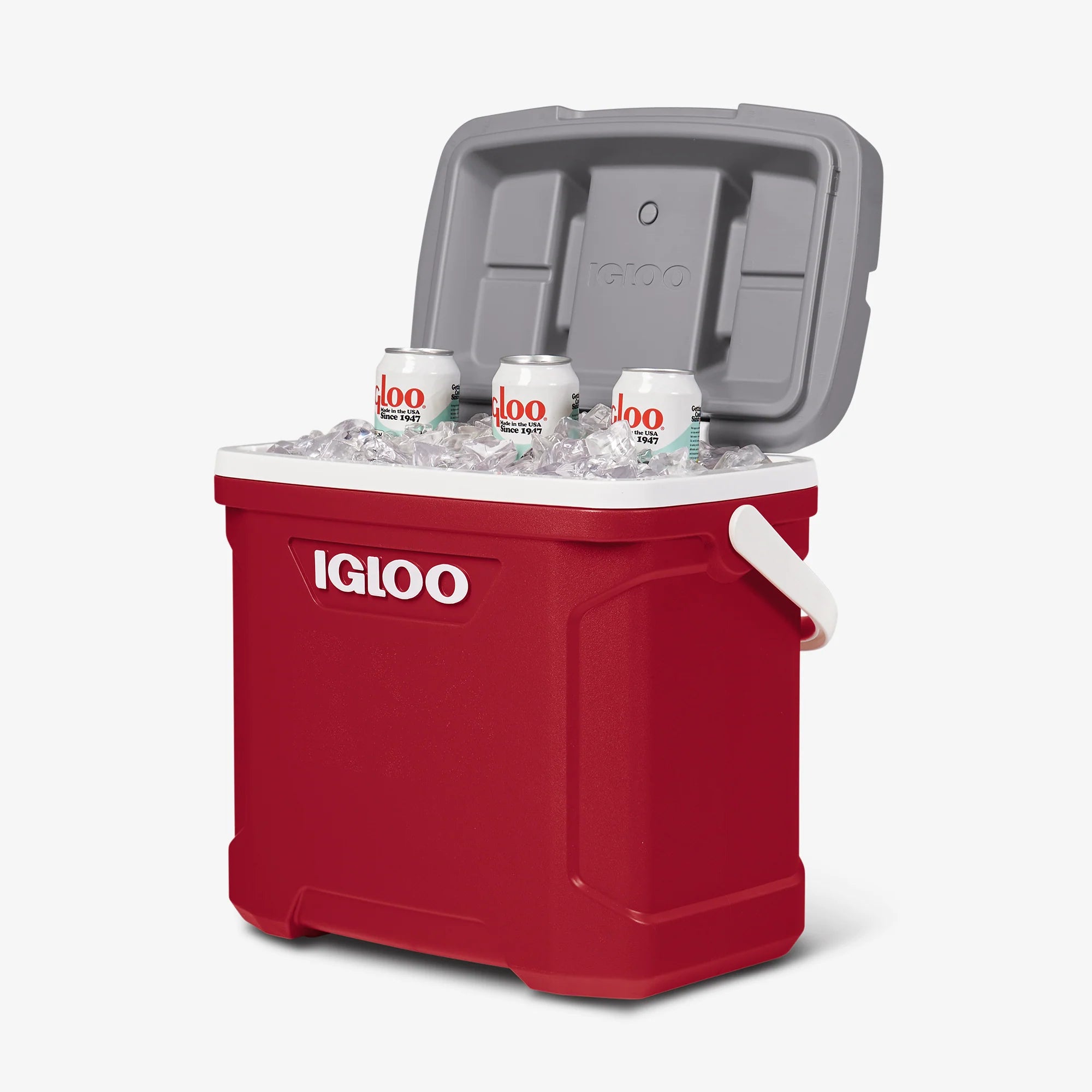 Igloo Outdoor Coolers Latitude 30 Qt Cooler - Image 8