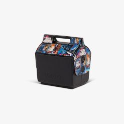 Alternative view of Igloo Outdoor Coolers Star Wars Poster Art Little Playmate