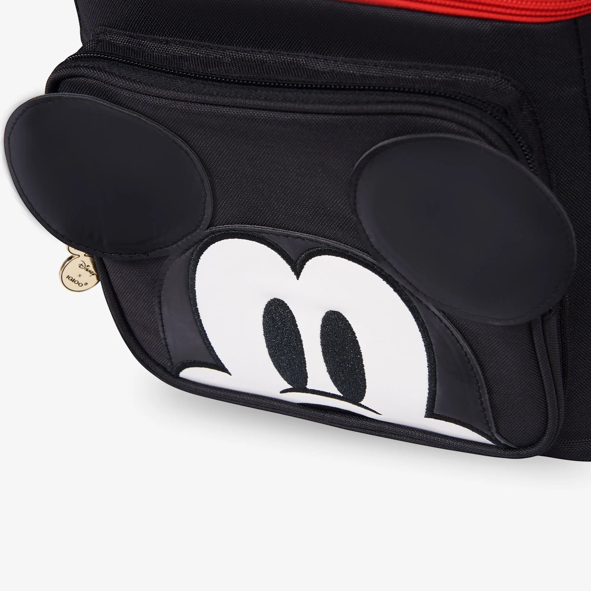 Igloo Outdoor Coolers Disney Mickey Mouse Square Lunch Cooler Bag - Image 3