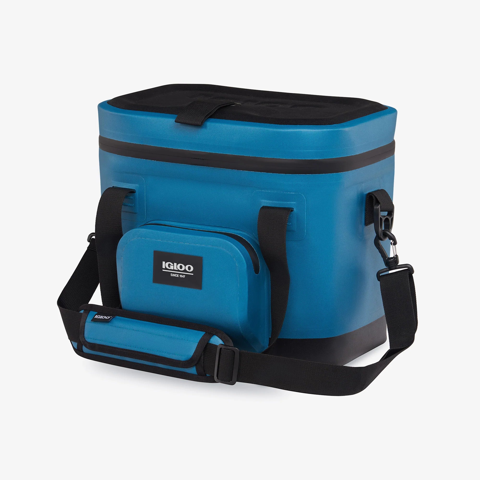 Igloo Outdoor Coolers Trailmate 18-Can Cooler Bag - Image 14
