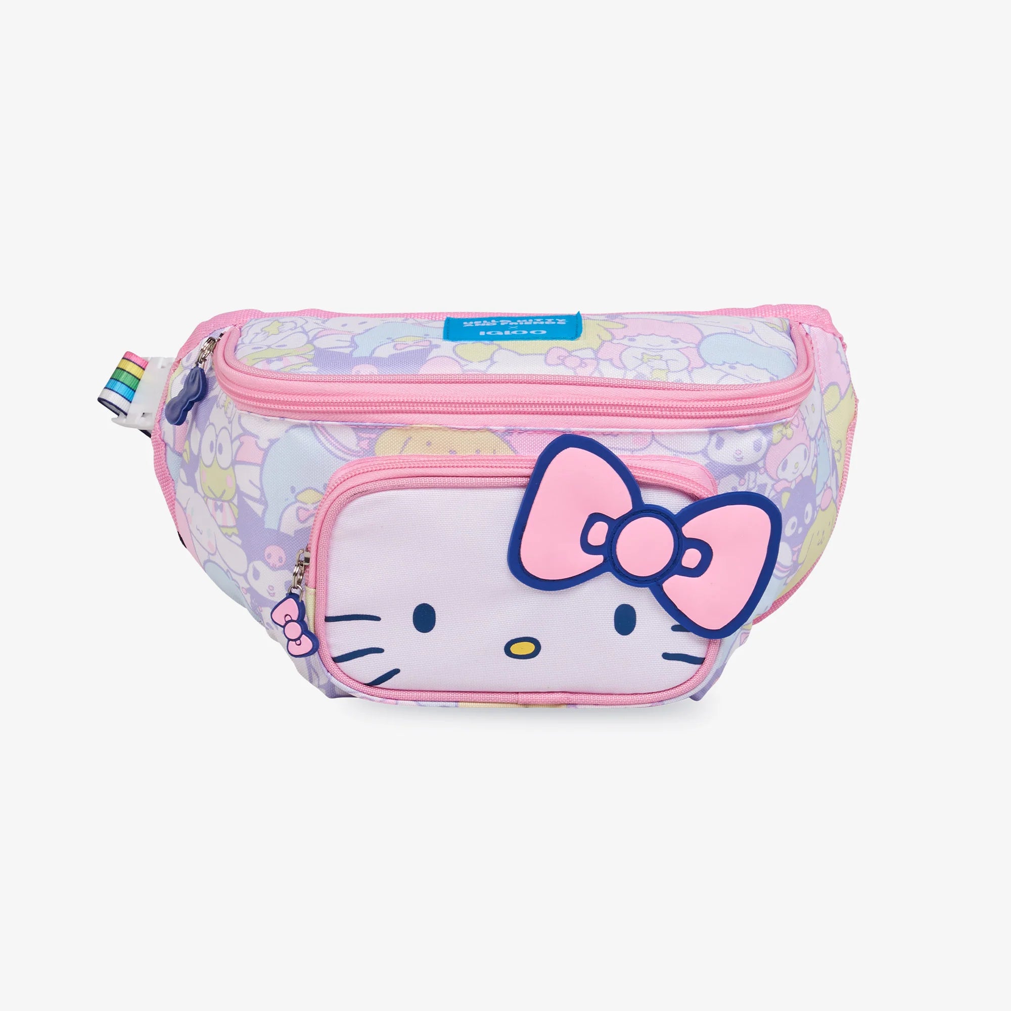 Igloo Outdoor Coolers Hello Kitty and Friends BFF Fanny Pack