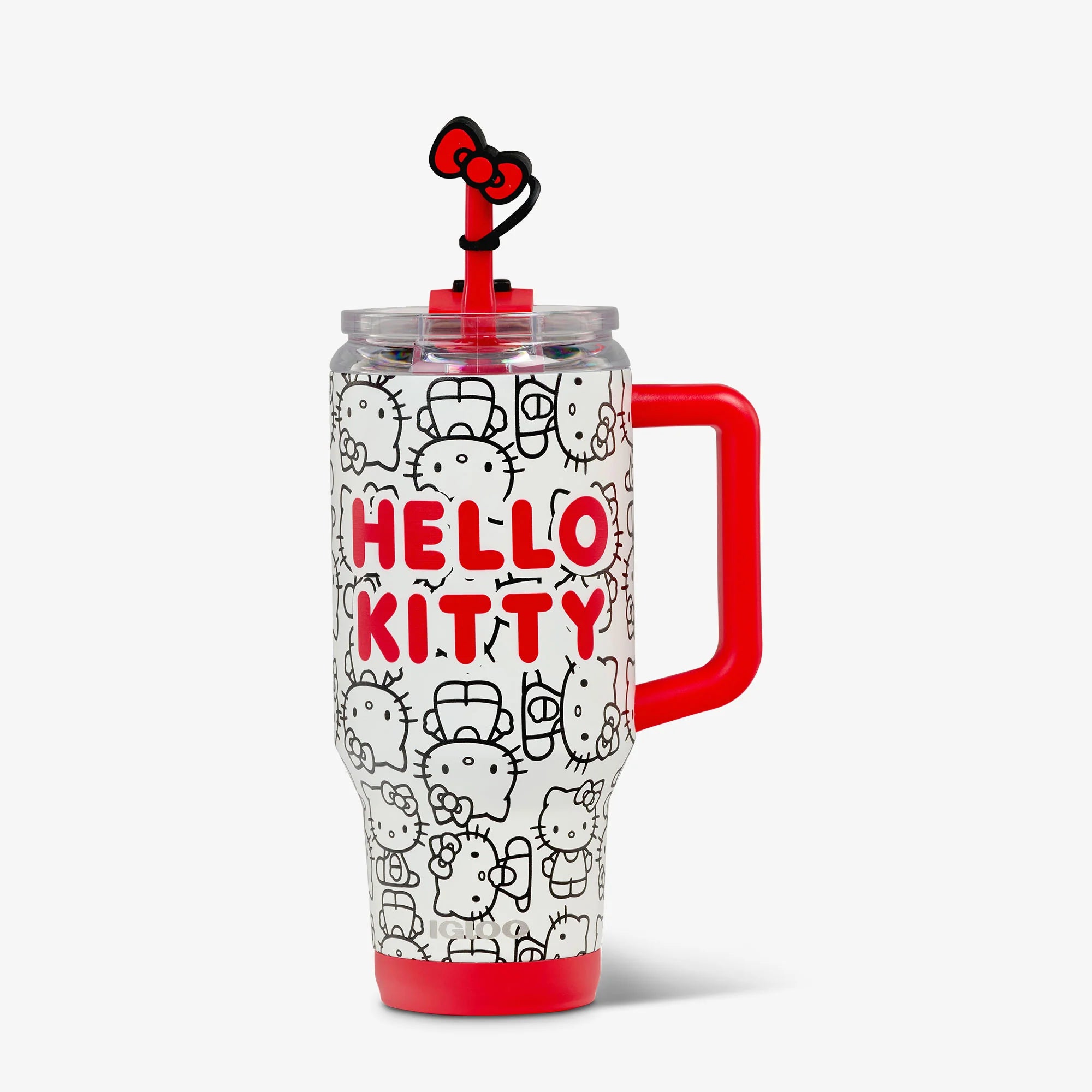 Igloo Outdoor Coolers Hello Kitty Classic 32 Oz Travel Mug