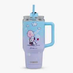 Igloo Outdoor Coolers Peanuts 75th Anniversary 32 Oz Travel Mug