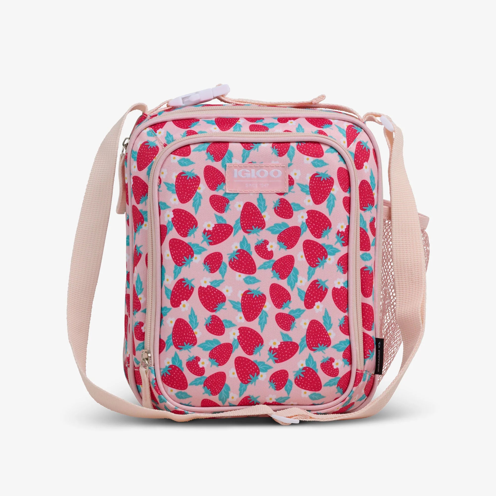 Igloo Outdoor Coolers Kids Lunch Vertical Cooler + Bento Box - Image 3