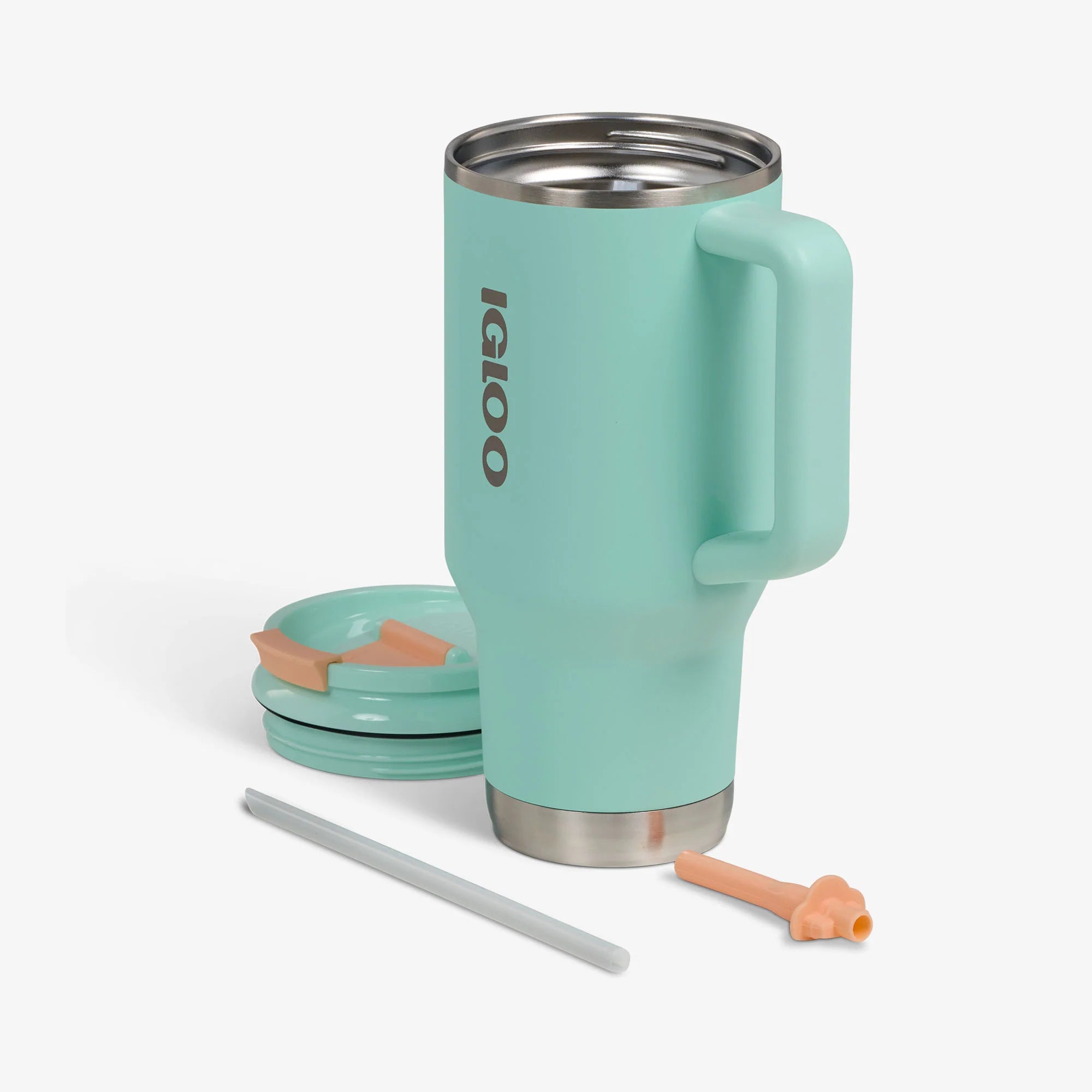 Igloo Outdoor Coolers 32 Oz Flip n Sip Travel Mug - Image 31